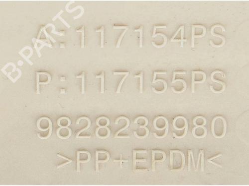 Electronic module OPEL CORSA F (P2JO) 1.2 (68) | BP36631430M83 - Image 7
