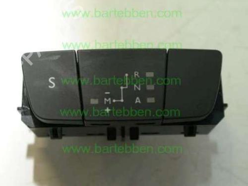 Used Switch Switch PEUGEOT 508 SW I (8E_) 1.6 HDi (112 hp) 36605044 36605044