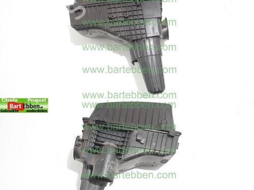 Air filter box PEUGEOT 807 (EB_) 2.2 | BP36608738M87 - Image 9