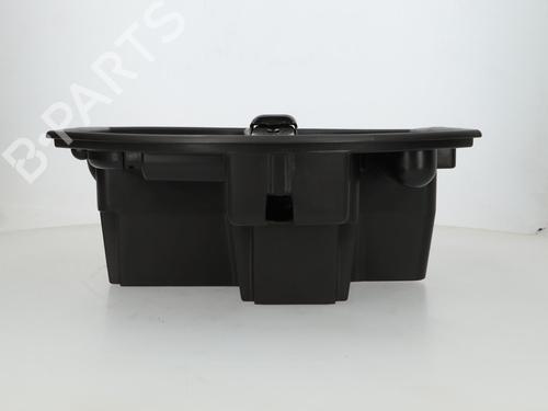 Reservehjul kit CITROËN C3 III (SX) 1.2 VTi 68 | BP36637348C119 - Image 2