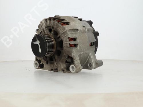Alternator CITROËN C5 III Break (RW_) 2.0 HDi 165 | BP36639081M7 - Image 7
