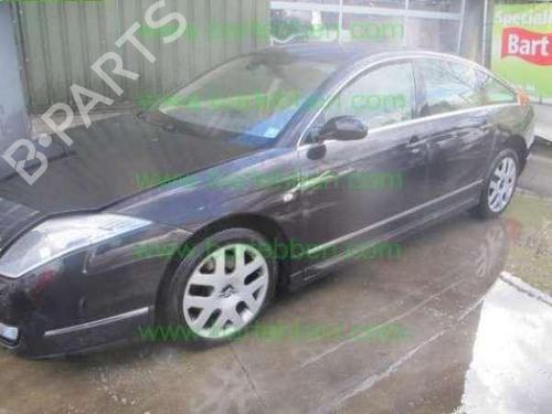 Radio CITROËN C6 (TD_) 2.7 HDi | BP36607663E6 - Image 30