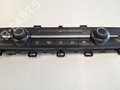 Climate control CITROËN BERLINGO Box Body/MPV (K9) 1.5 BlueHDi 130 | BP36638939I5 - Image 4