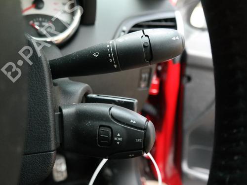 Control unit PEUGEOT 207 CC (WD_) 1.6 16V | BP36611196M11 - Image 19