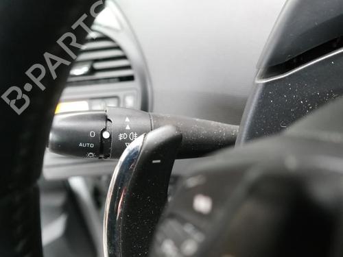 Middle console CITROËN C4 Picasso I MPV (UD_) 1.6 16V | BP36623393I22  - Image 21