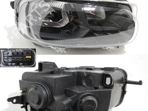 Right headlight CITROËN BERLINGO (ER_, EC_) 1.2 PureTech 110 | BP36635882C29  - Image 7