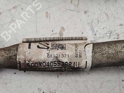 Steering rack PEUGEOT 2008 I (CU_) 1.2 VTi | BP36639417M22 - Image 5