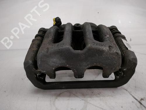 Right front brake caliper CITROËN C5 III Break (RW_) 2.7 HDi | BP36622244M104  - Image 5