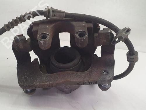 Used Left front brake caliper Left front brake caliper DS DS 7 Crossback (J4_, JR_, JC_) PureTech 130 (JRHNSU) (130 hp) 36621744 36621744