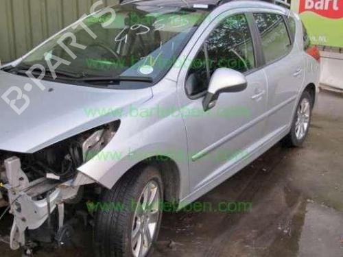 Switch PEUGEOT 207 SW (WK_) 1.6 16V | BP36606924I30  - Image 5