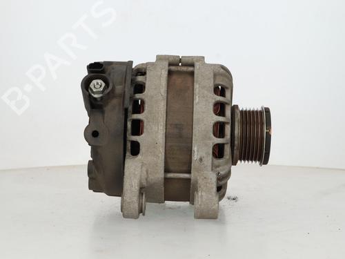 Alternator PEUGEOT 2008 I (CU_) 1.2 PureTech 82 | BP36635471M7 - Image 6