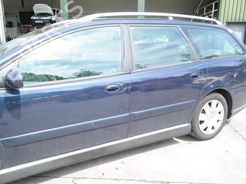 ABS pump CITROËN C5 II Break (RE_) 1.6 HDi (RE9HZC, RE9HYB) | BP36609730M43 - Image 6