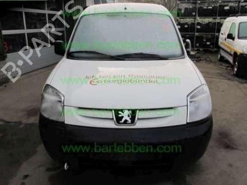 Engine PEUGEOT PARTNER Box Body/MPV (5_, G_) 1.6 HDi 75 | BP36608750M1 - Image 13