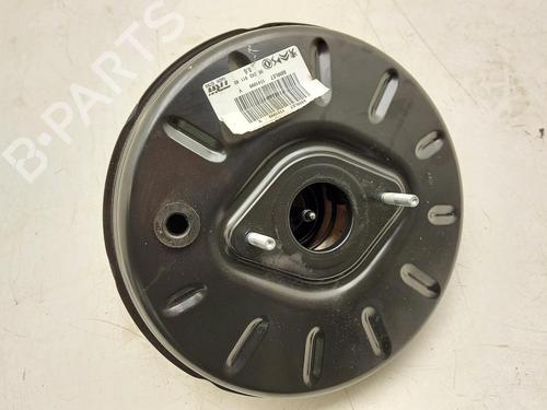 Used Servo brake Servo brake PEUGEOT 208 II (UB_, UP_, UW_, UJ_) 1.6 HDI 90 (UB9HPA) (92 hp) 36624101 36624101