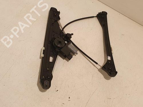 Used Front right window mechanism Front right window mechanism 36621081 36621081