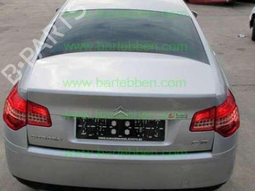 Switch CITROËN C5 III (RD_) 2.0 HDi (RDRHD8, RDRHDJ, RDRHR8, RDRHRJ) | BP36605835I30 - Image 24