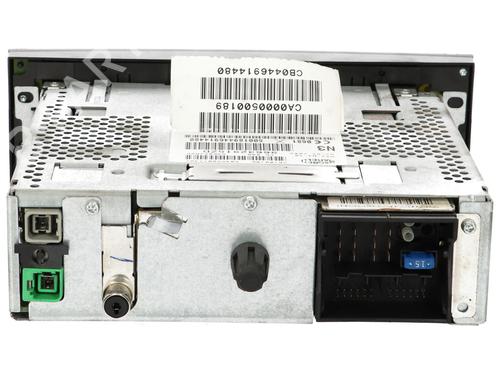 Radio CITROËN C6 (TD_) 2.7 HDi | BP36633395E6  - Image 6