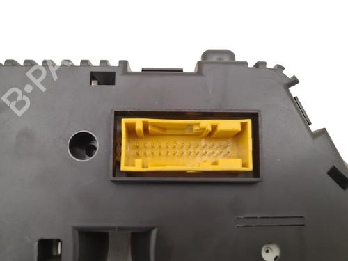 Instrument cluster PEUGEOT 807 (EB_) 2.0 16V | BP36628932C47 - Image 9