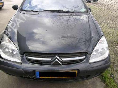 Scuttle panel CITROËN C5 I (DC_) 2.0 16V (DCRFNC, DCRFNF) | BP36601392C110 - Image 7