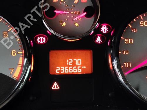 Switch PEUGEOT 207 (WA_, WC_) 1.4 16V | BP36632425I30  - Image 45
