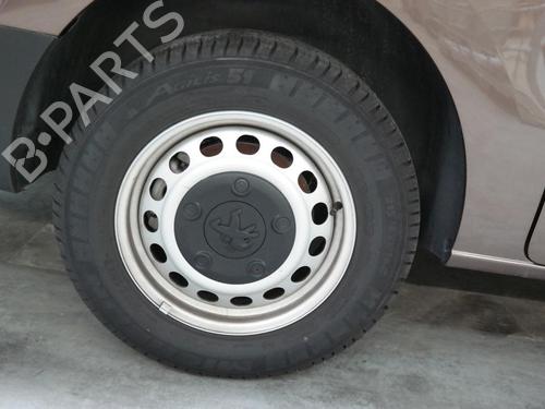 Bremselys PEUGEOT EXPERT Van (V_) 2.0 BlueHDi 120 | BP36613469L11 - Image 13