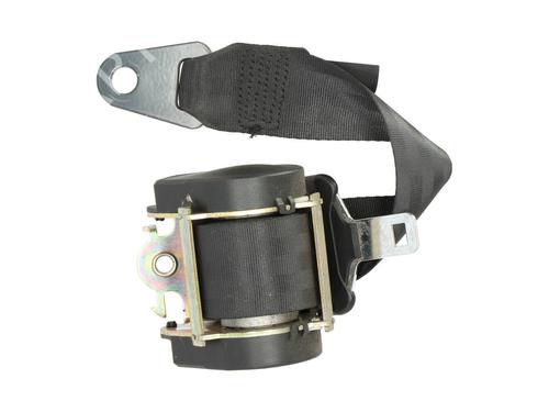 Rear left seatbelt PEUGEOT 206 CC (2D) 1.6 16V (2DNFUF, 2DNFUR) | BP36622169I29 - Image 5