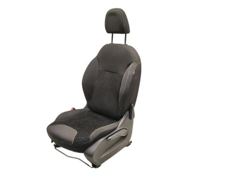 Left front seat CITROËN C3 II (SC_) 1.6 HDi | BP36633087C15 - Image 4