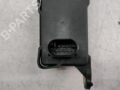 ABS pump CITROËN C5 II (RC_) 2.0 16V (RCRFJB, RCRFJC) | BP36627027M43 - Image 2