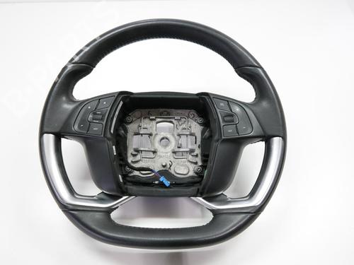 steering-wheel-citroen-c4-grand-picasso-ii-da_-de_-2013-36616655 main image