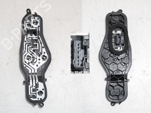 Højre baglygte CITROËN JUMPY III Van (V_) 2.0 BlueHDi 120 | BP36633892C35 - Image 3
