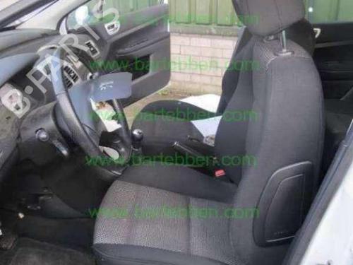 Control unit PEUGEOT 307 Break (3E) 1.6 HDi | BP36607140M11 - Image 16