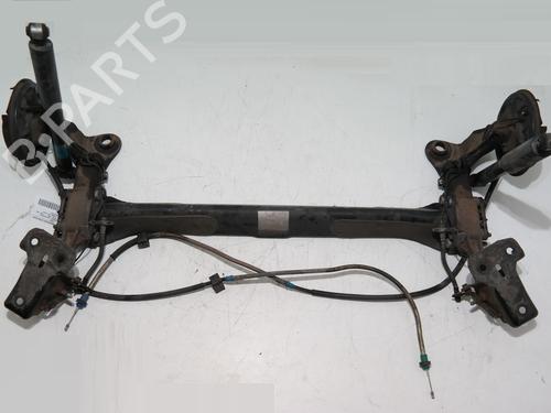 Other CITROËN C3 Pluriel (HB_) 1.4 HDi | BP36610388O1 - Image 3
