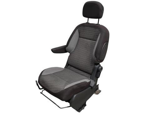 Left front seat PEUGEOT PARTNER Tepee 1.6 HDi 90 | BP36636143C15 - Image 10