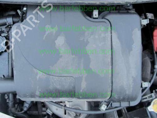 Left front seat CITROËN C1 (PM_, PN_) 1.0 | BP36613362C15 - Image 9