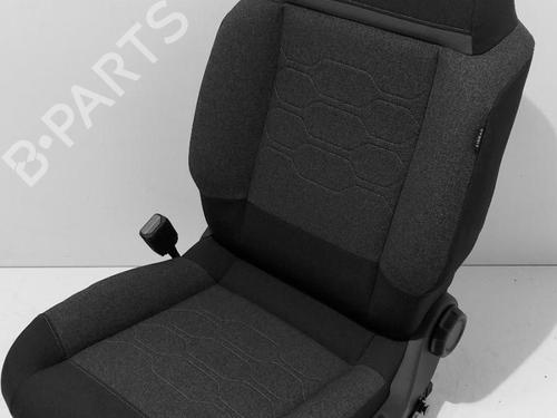 Left front seat CITROËN C3 III (SX) 1.2 THP 110 (SXHNPS, SXHNZT, SXHNZ6) | BP36623959C15 - Image 5