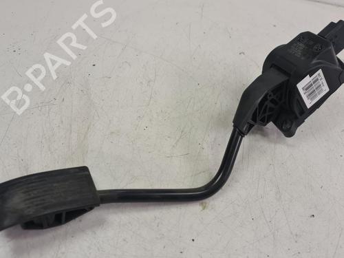 Electronic sensor PEUGEOT 508 I (8D_) 2.0 HDi Hybrid4 AWC | BP36626742M84 - Image 2