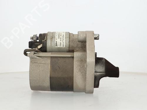 Starter PEUGEOT 2008 I (CU_) 1.2 PureTech 82 | BP36635472M8 - Image 2