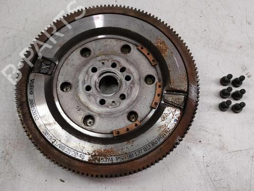 Flywheel CITROËN C4 CACTUS 1.2 THP 110 | BP36627530M101 - Image 3
