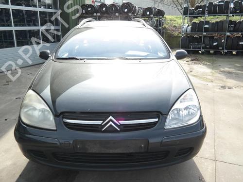 Front right window mechanism CITROËN C5 I Break (DE_) 2.0 16V (DERFNF, DERFNC, RERFNC) | BP36609284C23 - Image 3