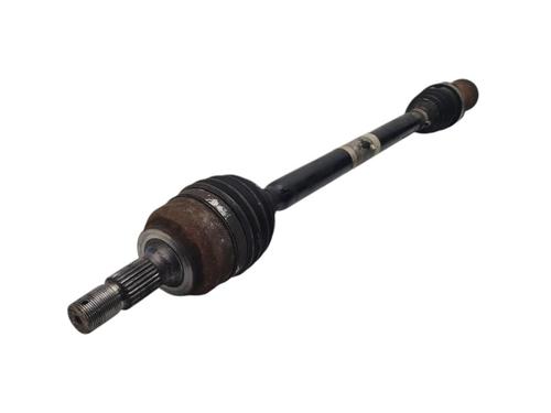 Right front driveshaft CITROËN C3 II (SC_) 1.6 VTi 120 | BP36636617M39 - Image 2
