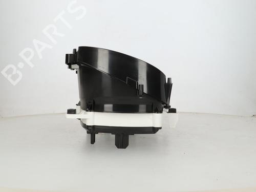 Instrument cluster CITROËN JUMPY III Van (V_) 2.0 BlueHDi 120 | BP37504779C47 - Image 3