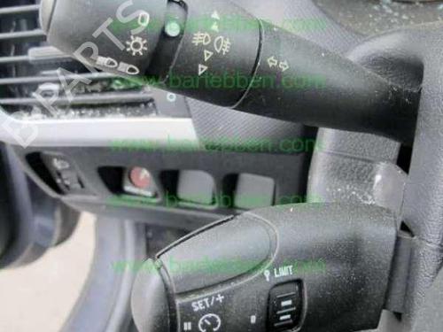 Switch PEUGEOT 206+ (2L_, 2M_) 1.4 i (2LKFWA, 2MKFWA) | BP36604441I30 - Image 3