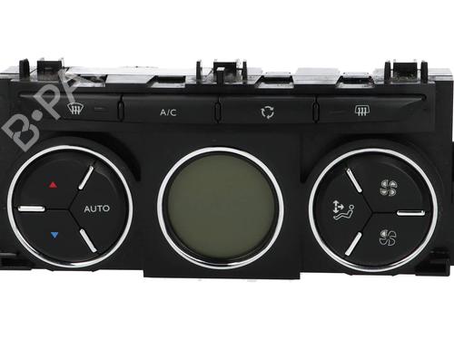 Climate control CITROËN DS3 (SA_) 1.6 HDi 90 | BP36620981I5 - Image 5