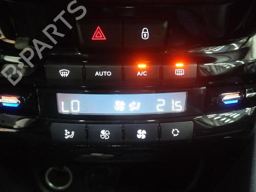 Right tailgate light PEUGEOT 2008 I (CU_) 1.2 THP 130 / PureTech 130 | BP36625197C80 - Image 29