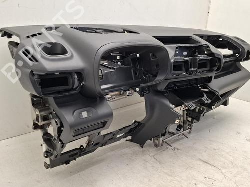 Dashboard CITROËN BERLINGO Box Body/MPV (K9) 1.5 BlueHDi 130 | BP36638645C46 - Image 5