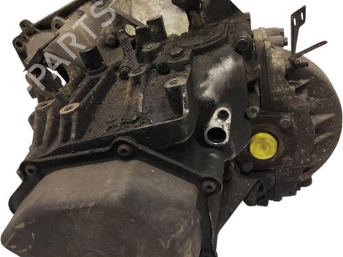 Getriebe CITROËN C8 (EA_, EB_) 2.2 HDi | BP36602846M3 - Image 3
