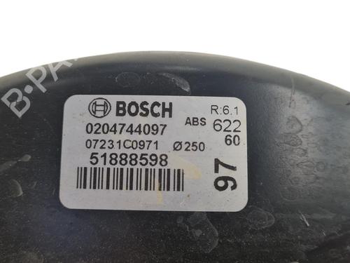 Servo brake PEUGEOT BIPPER Tepee 1.4 | BP36636515M42 - Image 10