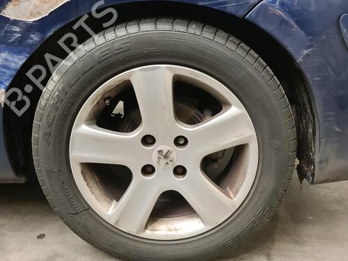 Switch PEUGEOT 307 CC (3B) 2.0 16V | BP36629849I30 - Image 37