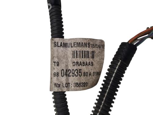 Used Cable Cable 36634342 36634342
