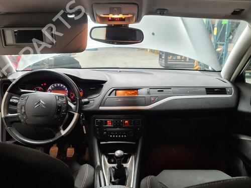 ABS pump CITROËN C5 III Break (RW_) 1.6 HDi 110 (RW9HZC) | BP36627491M43 - Image 13
